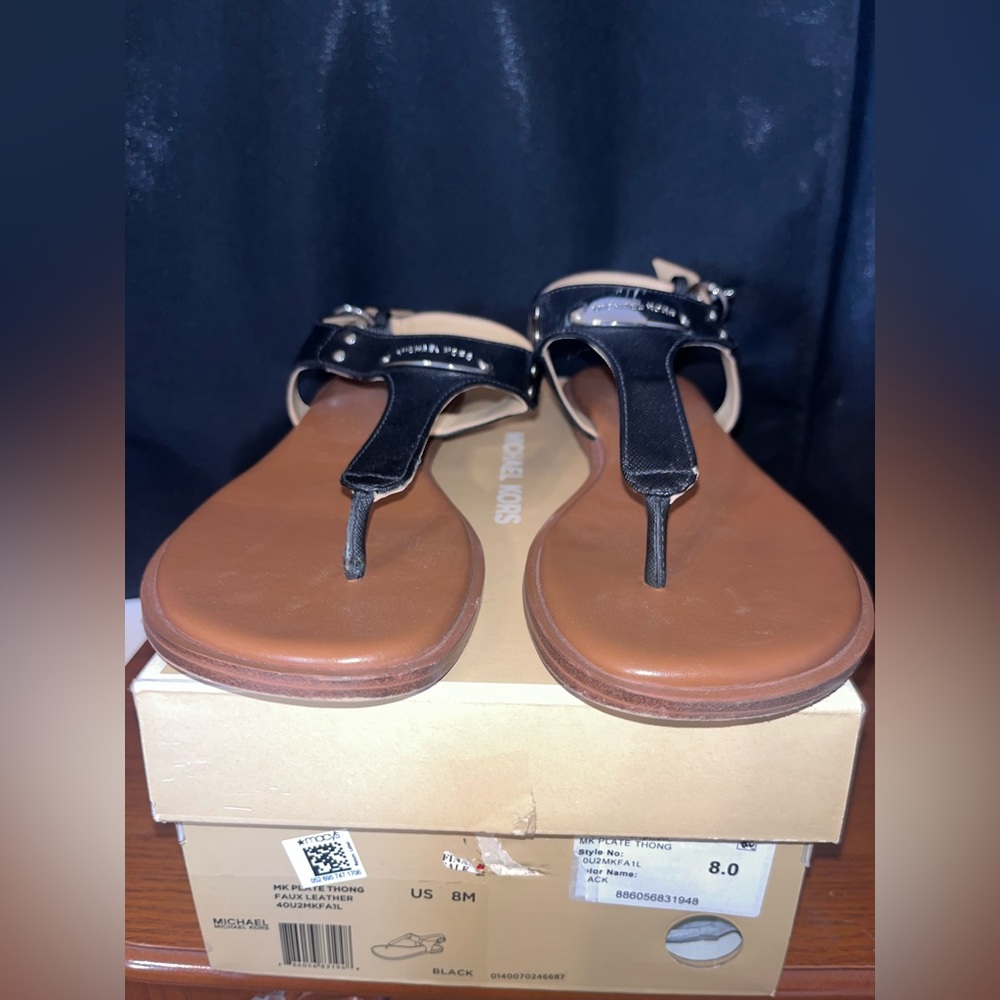 Michael Kors sandals